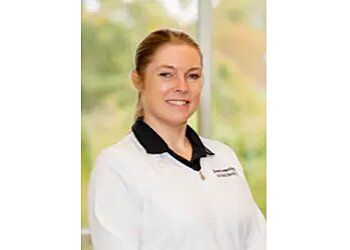 Photo of BETH SCHULZ-BUTULIS, CONDITIONS TREATED:
Acne, Rosacea, Skin Rashes, Eczema, Vitiligo, Malignant Melanoma, Skin Cancer, Molluscum, Hair Loss, Pigmentation, Basal Cell Carcinoma, Cysts, Psoriasis, Nail Diseases, Moles Removal, Warts &amp; Squamous Cell Carcinoma in RALEIGH