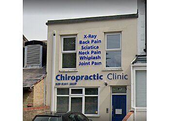 Photo of BEXLEYHEATH CHIROPRACTIC CLINIC, Chiropractors specialist