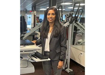 Photo of BHAKTI SOODA, TREATMENTS OFFERED:Orthopedic Rehabilitation, Back Rehabilitation, Advanced Manual Therapy, Neck Rehabilitation, General Rehabilitation, Upper Extremity Rehabilitation, Knee Rehabilitation, Neurological Rehabilitation, Postural Programs, Joint Replacement Rehabilitation, Sports Rehabilitation, Vestibular Balance Programs, Pain Management, Prosthetic &amp; Orthotic Training in CORPUS CHRISTI