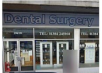 Photo of BHANDAL DENTAL PRACTICE, Dentists specialist