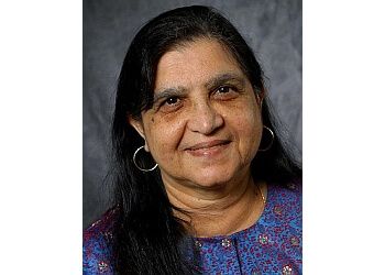 Photo of BHARATI N. REEJHSINGHANI, MD, Pediatricians specialist