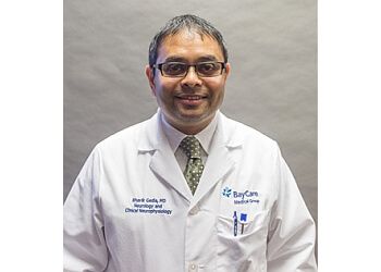 Photo of BHAVIK L. GEDIA, Stroke, Alzheimer&#x27;s Disease, Dementia, Headache, Migraine, Seizures, Multiple Sclerosis, Nerve Conduction Studies/EMG, Neuropathy &amp; Parkinson&#x27;s Disease in TAMPA