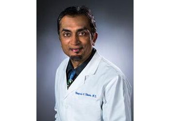 Photo of BHUPESH DIHENIA, MD - GRACE NEUROLOGY CENTER, Neurologists specialist