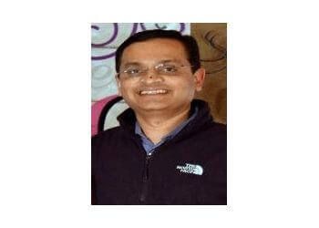 Photo of BIDARKOTE SOMANATH, MD - RELIABLE PEDIATRICS LLC, Pediatricians specialist