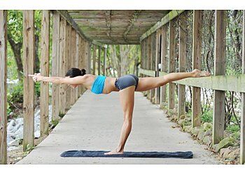 Photo of BIKRAM YOGA COLUMBIA, Original Hot Yoga 26 Posture Bikram Series, Hiit, Vinyasa Flow, Torched Barre, HIIT, Vin to Yin, Yin Yoga &amp; Hot Pilates in COLUMBIA