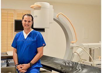 Photo of BILAL F. SHANTI, MD - OMNIA PAIN CONSULTANTS, P.A, Pain management doctors specialist