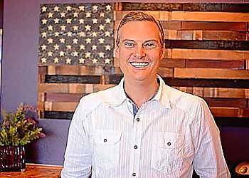 Photo of BILL THOMPSON, CONDITIONS TREATED: Jaw Pain, Stiffness, Facial Swelling, Tooth Concussion, Chipped or Cracked Teeth, Loose or Missing Teeth, Soft Tissue Bruising, Mouth Lacerations, Bone Fractures, Bleeding Gums, Bad Breath, Loose Teeth And Halitosis TREATMENTS OFFERED: Lumineers, Dental Implants, Implant Restoration, Bonding, Veneers, Teeth Cleanings, Dental Sealants, Fluoride Applications, Digital X-Rays, Cad/cam, Laser Dentistry, Frenectomy, Tooth Extractions, Root Canal Surgery, Dental Bone Grafts, Botox, Injectables, Crowns &amp; Teeth Whitening in COLORADO SPRINGS