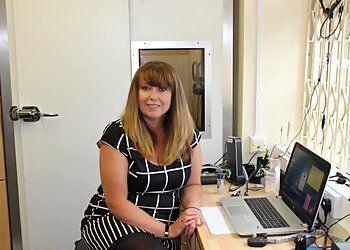 Photo of BINNS HEARING HEALTHCARE, Mon-Fri: 9am - 5pm
Sat &amp; Sun: Closed in BRADFORD