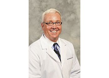 Photo of BLAKE BRADLEY, CONDITIONS TREATED: Addiction in Pregnancy, Endometriosis, Family Planning, Female Pelvic Medicine, High-Risk Pregnancies &amp; Menopause ManagementTREATMENTS OFFERED: Reconstructive Surgery, Minimally Invasive Surgeries, Pregnancy/Childbirth &amp; Ovarian/Uterine Surgeries in LEXINGTON