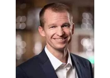 Photo of BLAKE G. SIMMONS, TREATMENTS OFFERED:Myopia, Astigmatism, Dry, Comprehensive Exam, Common Vision Disorders, Cataract Screening, Glaucoma Treatment, Infections, Corneal Reshaping/Orthokeratology, Macular Degeneration, Red and Pink Eyes, Keratoconus, Color Blindness &amp; Computer Strain in COLORADO SPRINGS