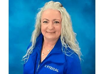 Photo of BLAYNE LIPAROTO, PT, CPAVE, CWCHP - ADVANTAGE PHYSICAL THERAPY / FYZICAL VENTURA, Physical therapists specialist