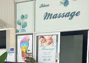 Photo of BLESS CHINESE MASSAGE, Massage therapy specialist