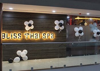 Photo of BLISS THAI SPA AND SALON, Massage therapy specialist