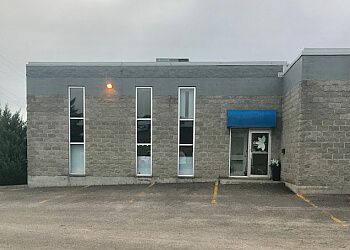 Photo of BLISS WELLNESS, Massage therapy specialist