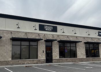Photo of BLOOM HEALTH, Massage therapy specialist