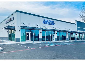 Photo of BLUE CROSS PET CLINIC, Wellness Exams, Parasite Prevention, Dental Care, Vaccinations, Diagnostics &amp; Surgery in SAN ANTONIO