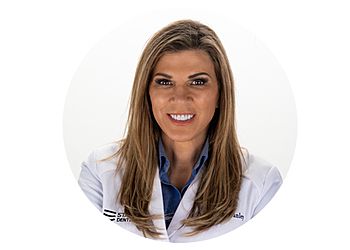 Photo of BOBBI STANLEY, TREATMENTS OFFERED:Family and Cosmetic Dentistry, Dental Crowns, Veneers, Lumineers, Crown, Implants, Oral Surgery, Orthodontics, Sedation Dentistry, Sleep Apnea Treatment, Crown Lengthening &amp; Gum Contouring in CARY