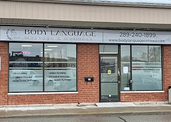 Photo of BODY LANGUAGE MASSAGE AND WELLNESS, Massage therapy specialist
