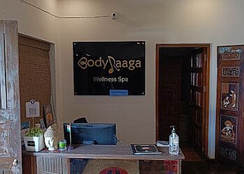 Photo of BODY RAAGA WELLNESS SPA, Massage therapy specialist