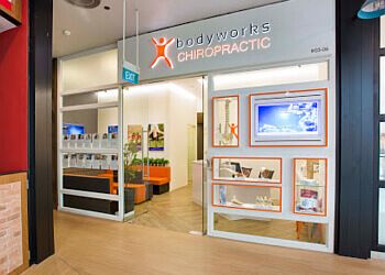Photo of BODYWORKS CHIROPRACTIC, Chiropractors specialist