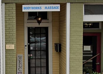Photo of BODYWORKS MASSAGE, LLC, Massage therapy specialist