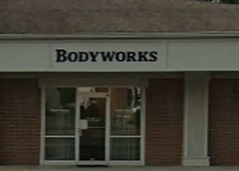 Photo of BODYWORKS, Massage therapy specialist