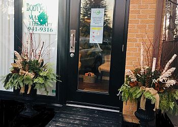 Photo of BODYWORKS MASSAGE THERAPY, Massage therapy specialist