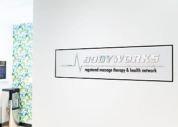 Photo of BODYWORKS REGISTERED MASSAGE THERAPY & HEALTH NETWORK, Massage therapy specialist