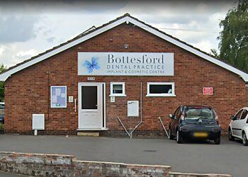 Photo of BOTTESFORD DENTAL PRACTICE, Anti Wrinkle Treatment, Bespoke Dentures, General and Cosmetic Dentistry, Teeth Whitening, Veneers, Crowns, Bridges, Orthodontics, Root Canals, Scale and Polish, Composite Fillings, Extractions &amp; Mouth Guards in NORTH LINCOLNSHIRE