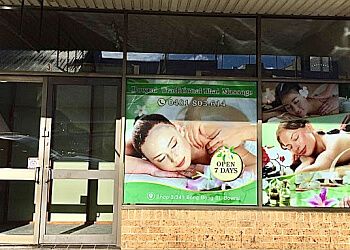 Photo of BOWRAL TRADITIONAL THAI MASSAGE, Massage therapy specialist