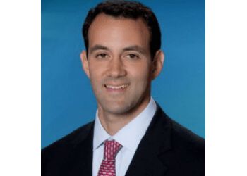 Photo of BRAD CAROFINO, CONDITIONS TREATED: Biceps Tenodesis, Tendonitis, Shoulder Arthritis and Instability, Carpal Tunnel, AC Joint Injury, Bursitis, Clavicle Fracture, Rheumatoid Arthritis &amp; Osteoarthritis
TREATMENTS OFFERED: Shoulder Replacement, Upper Extremity Surgery, Rotator Cuff Repairs, Labral Repairs and Superior Capsular Reconstruction &amp; Reverse Total Shoulder Arthroplasty in CHESAPEAKE