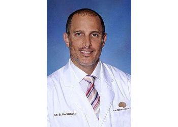 Photo of BRAD J. HERSKOWITZ, CONDITIONS TREATED:Fatigue, Numbness or Tingling, Cognitive and Vision Problems, Dizziness, Pain, Insomnias, Hypersomnia, Parasomnias, Circadian Rhythm Sleep-Wake Disorders, Sleep-Related Breathing Disorders, Sleep Movement Disorders, Spasticity, Walking Difficulties, Multiple Sclerosis, Migraine, Stroke, Epilepsy, Myasthenia Gravis, Parkinson&#x27;s Disease, Seizures, Carpal Tunnel Syndrome, Tremors, Neck and Back Pain, and Sports Medicine
TREATMENTS OFFERED:
EEG, EMG, Nerve Conduction Studies, Botox Injections, Physical Therapy &amp; Cannabis in MIAMI