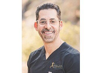 Photo of BRAD SOROSKY, MD - DESERT SPINE & SPORTS PHYSICIANS, Pain management doctors specialist