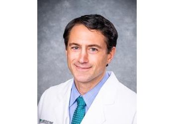 Photo of BRAD WOODWORTH, MD - THE KIRKLIN CLINIC, ENT doctors specialist