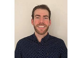 Photo of BRAD ZDRILUK, PT - FAIRVIEW PHYSIOTHERAPY - PT HEALTH, Physical therapists specialist