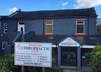Photo of BRADFORD CHIROPRACTIC CLINIC, Chiropractors specialist