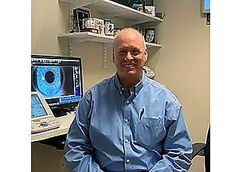 Photo of BRADLEY C. PARSONS, OD, Eye doctors specialist