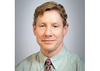 Photo of BRADLEY P. PICKETT, CONDITIONS TREATED: Ear conditions: Abnormal bone growth in the middle ear, Benign tumor of the nerve connecting the ear to the brain, Chronic ear infections, Deafness, Dizziness or balance problems, Hearing loss, Meniere’s disease, Ringing in the ears (tinnitus), Ruptured ear drum, Skin cyst in middle ear and mastoid (cholesteatoma) &amp; Temporal bone fractures  Nose conditions: Asthma and allergies, Chronic sinusitis, Deviated septum &amp; Smell problems  Throat conditions: Diseases of the larynx (voice box), Newborn ankyloglossia (tongue-tie), Snoring and other sleep disorders, Swallowing problems, Thyroid disease &amp; Tonsil or adenoid infection TREATMENTS OFFERED:Aural Atresia Surgery, Cholesteatoma Surgery, Cochlear Implants, Endocrine in ALBUQUERQUE