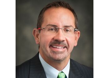 Photo of BRADLEY POOLE, CONDITIONS TREATED: Muscles, Nerves, and Joint Problems, Bursitis, Injuries, Fracture, Tendons, Rotator Cuff and Meniscus Tear, Carpal Tunnel Syndrome, Hip and Elbow Sprain, Osteoarthritis, Shoulder Injury &amp; Knee Dislocation
TREATMENTS OFFERED:Joint Replacement &amp; Sports Medicine in TOPEKA