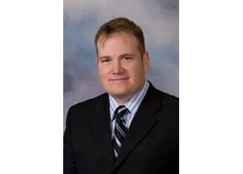 Photo of BRADLEY W. RUPP, CONDITIONS TREATED: Hematuria (Blood in Urine), Kidney Disorders and Stones, Female and Male Urinary Incontinence, Urinary Tract Infection, Pelvic Organ Prolapse, BPH (Enlarged Prostate), Peyronie’s Disease, Erectile Dysfunction, Bladder/Kidney/Prostate Cancer &amp; Male Infertility
TREATMENTS OFFERED:Vasectomy, Vasectomy Reversal, Circumcision, Transurethral Microwave Therapy, Transurethral Resection of Bladder Tumor (TURBT), Transurethral Resection of the Prostate (TURP) &amp; UroLift in TOPEKA