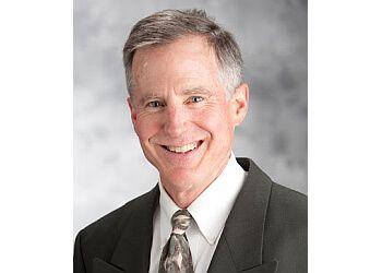 Photo of BRADLEY WHITE, PH.D., Psychologists specialist