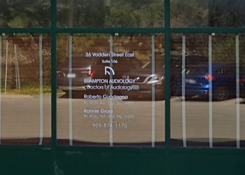 Photo of BRAMPTON AUDIOLOGY, Tinnitus Treatments, Hearing Loss Test, Assistive Listening Devices, Auditory-Verbal Therapy, Comprehensive Assessments, Baby Adjusting to Hearing Aids, Traumatic Injury, Ototoxic Medications, Rehabilitation, Auditory-Related Problems, Ear Plugs, Tinnitus Management &amp; Audiologic Evaluation in BRAMPTON