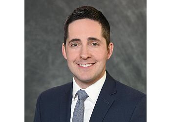 Photo of BRANDON J. STRAWN, CONDITIONS TREATED:Parkinson&#x27;s Disease, Heade Aches, Multiple Sclerosis &amp; Epilepsy in ROCKFORD