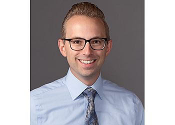 Photo of BRANDON S. CHILDS, MD - GRANGER MEDICAL CLINIC, Urologists specialist