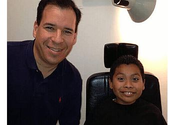 Photo of BRANDON SANCHEZ, Eye Exams, Contact Lens Fittings, Lasik Consultation and Post Surgical Care, Dry Eye/Red Eye Diagnosis and Treatment &amp; Eye Care for Red Eyes in DOWNEY