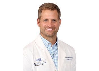 Photo of BRANNON D. MANGUS, CONDITIONS TREATED: 
Chronic Ear Infections, Vertigo, Ear Infections, Lumps in The Neck, Ringing in the Ears, Dizziness, Sleep Apnea, Sore Throat, Tonsillitis &amp; Stuffy Nose in MURFREESBORO