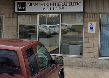Photo of BRANTFORD THERAPEUTIC MASSAGE, Massage therapy specialist