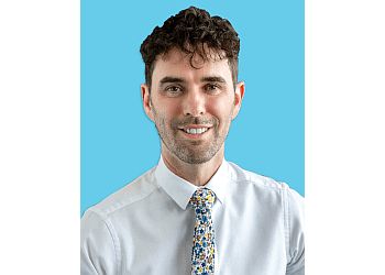 Photo of BRECK THRASH, CONDITIONS TREATED:Accutane, Acne, Allergy Patch Testing, Alopecia Areata, Athlete&#x27;s Foot, Benign Lesion Destruction, Cold Sores, Contact Dermatitis, Cysts, Dandruff, Dermatitis, Eczema, Epidermoid Cysts, Fungal Infections, Hair Loss, Head Lice, Herpes Simplex, Hidradenitis Suppurativa, Hives, Hyperhidrosis, Lipoma, Melasma, Milia, Molluscum Contagiosum, Moles, Actinic Keratosis, Annual Skin Examinations, Basal Cell Carcinoma, Cryotherapy, Melanoma, Merkel Cell Carcinoma, Skin Cancer, Squamous Cell Carcinoma, Botox, Dysport, Jeuveau, Juvederm Filler Treatment, Keloids, Keratosis Pilaris, Latisse, Platelet-Rich Plasma (PRP) Therapy, Revance Rha Fillers &amp; Scar Treatment in DALLAS