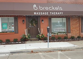 Photo of BRECKELS MASSAGE THERAPY, Massage therapy specialist