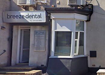 Photo of BREEZE DENTAL, Dentists specialist